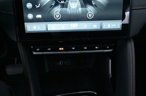 MG ZS EV bild 21