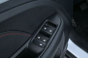 MG ZS EV bild 11