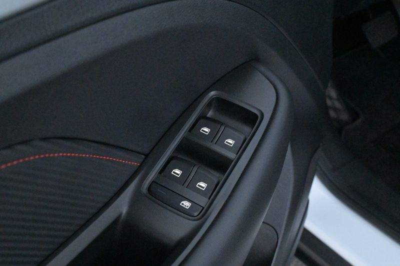 MG ZS EV bild 11