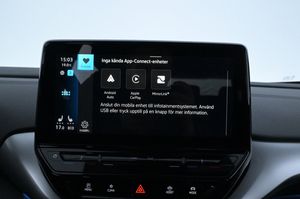 Volkswagen ID.4 bild 19