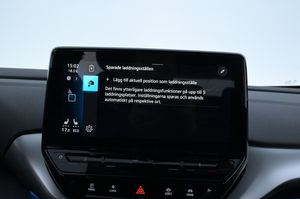 Volkswagen ID.4 bild 17