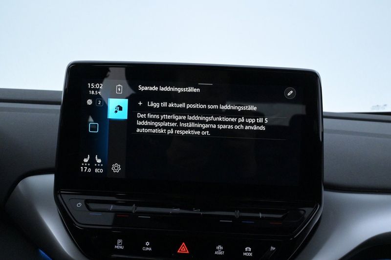 Volkswagen ID.4 bild 17