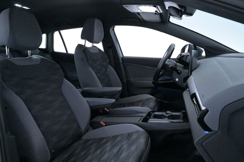 Volkswagen ID.4 bild 13