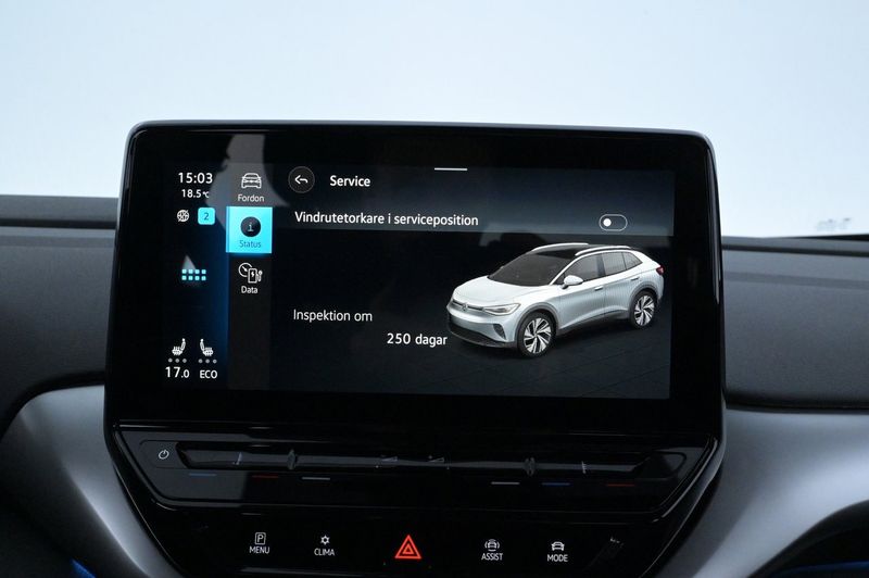 Volkswagen ID.4 bild 18