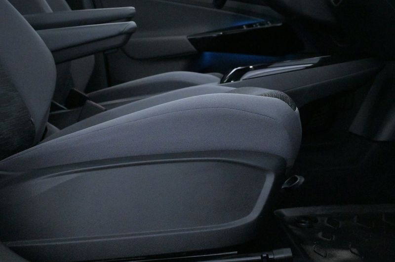 Volkswagen ID.4 bild 14