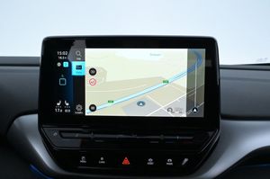 Volkswagen ID.4 bild 16