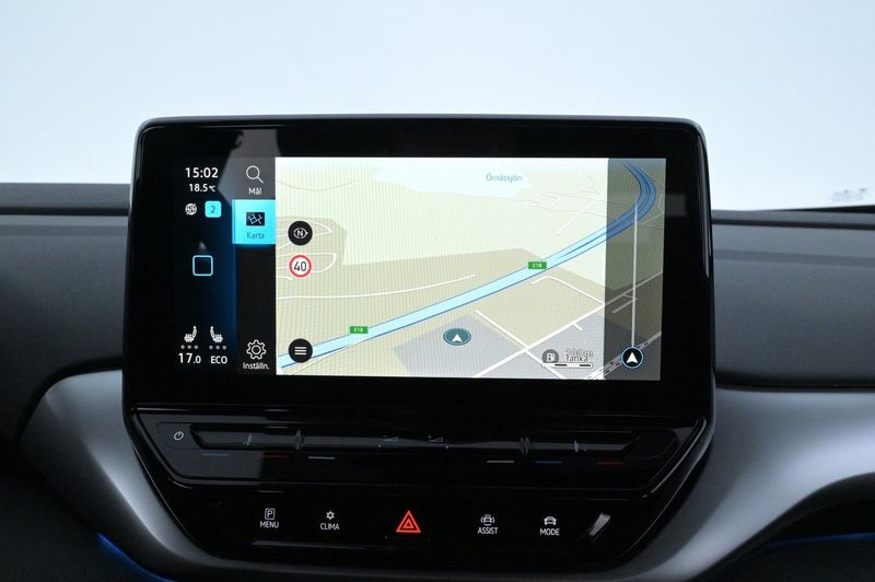 Volkswagen ID.4 bild 16