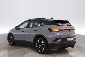 Volkswagen ID.4 bild 4