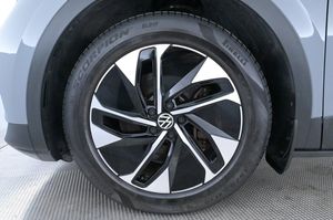 Volkswagen ID.4 bild 27