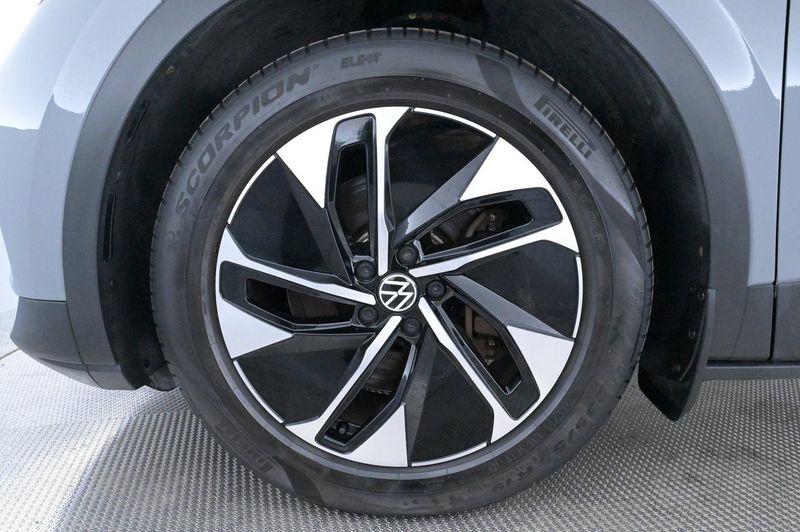 Volkswagen ID.4 bild 27