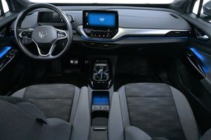Volkswagen ID.4 bild 6
