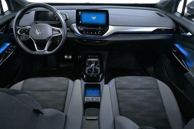 Volkswagen ID.4 bild 6
