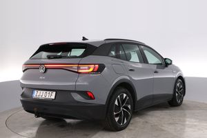 Volkswagen ID.4 bild 5