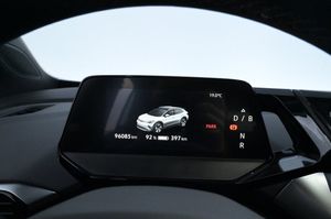 Volkswagen ID.4 bild 9