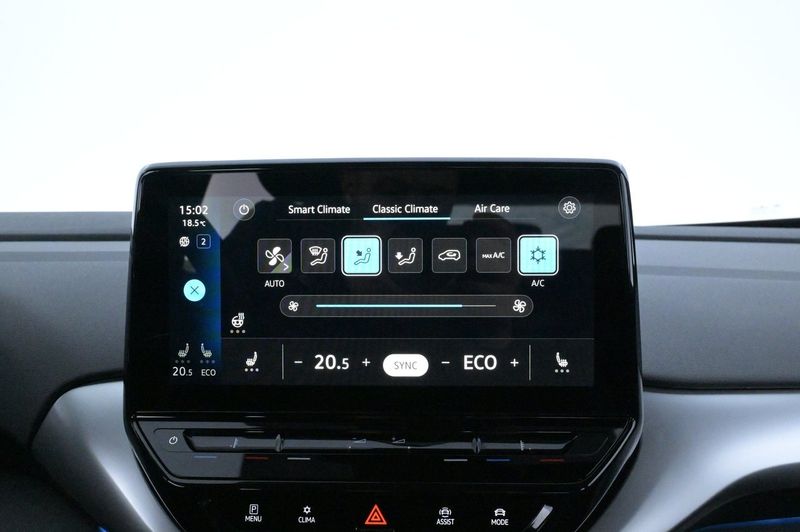 Volkswagen ID.4 bild 20