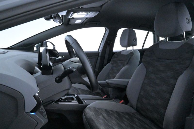Volkswagen ID.4 bild 10