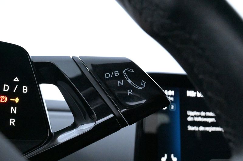 Volkswagen ID.4 bild 8