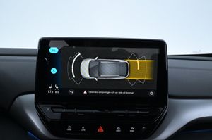 Volkswagen ID.4 bild 15