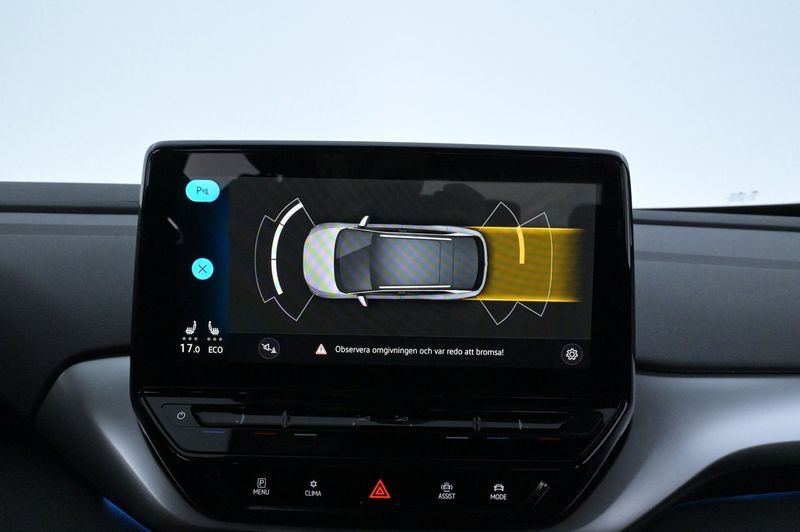 Volkswagen ID.4 bild 15