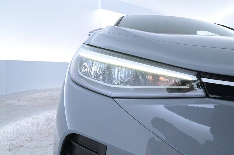 Volkswagen ID.4 bild 26