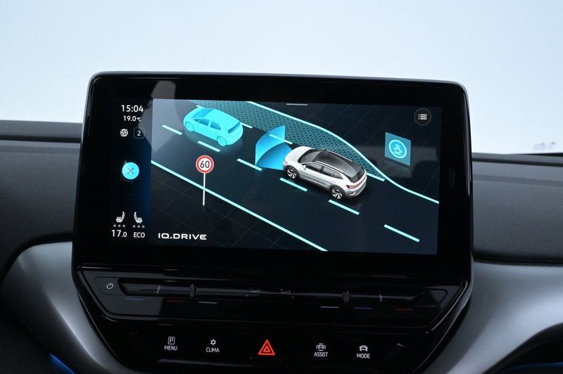 Volkswagen ID.4 bild 22