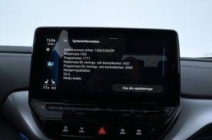 Volkswagen ID.4 bild 23