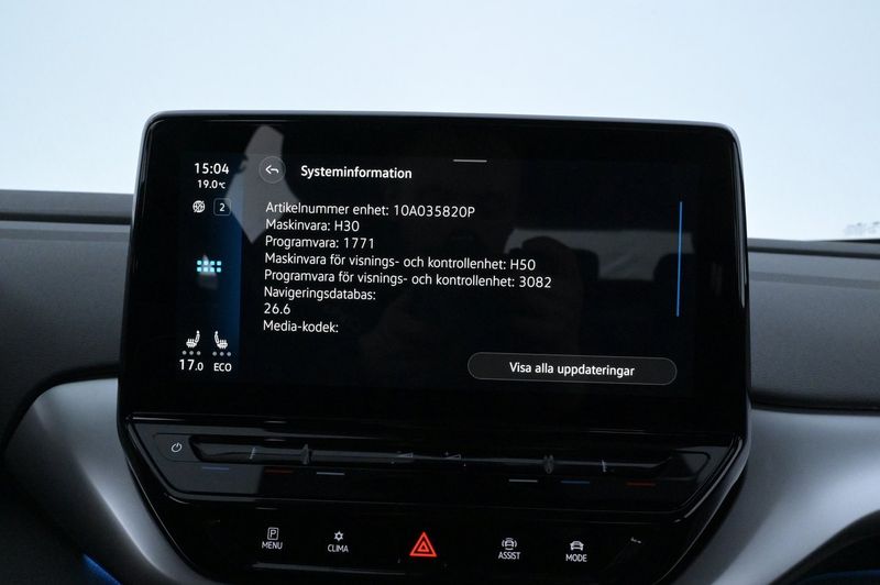 Volkswagen ID.4 bild 23