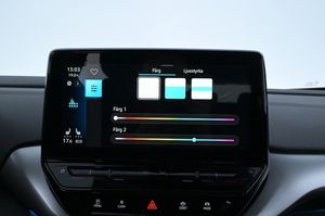 Volkswagen ID.4 bild 21