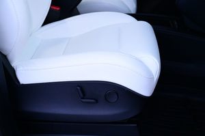 Tesla Model X bild 15
