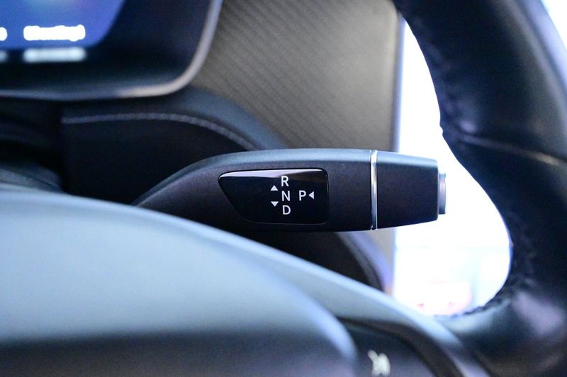Tesla Model X bild 8