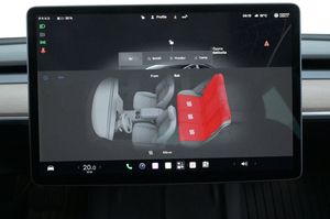 Tesla Model 3 bild 18