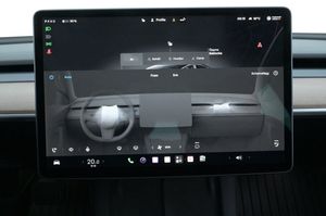 Tesla Model 3 bild 17