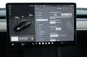 Tesla Model 3 bild 15