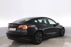 Tesla Model 3 bild 5