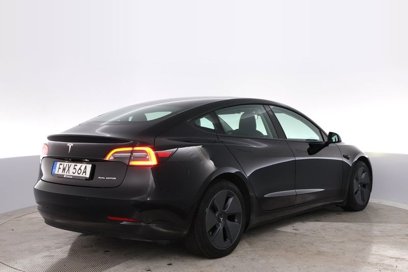 Tesla Model 3 bild 5