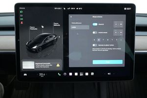 Tesla Model 3 bild 16