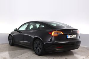 Tesla Model 3 bild 4