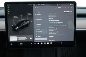 Tesla Model 3 bild 14