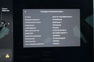 Tesla Model 3 bild 19