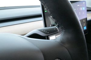Tesla Model 3 bild 8