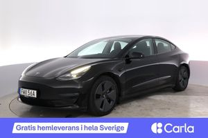 Tesla Model 3 bild 1