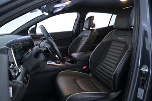Kia Sportage bild 9