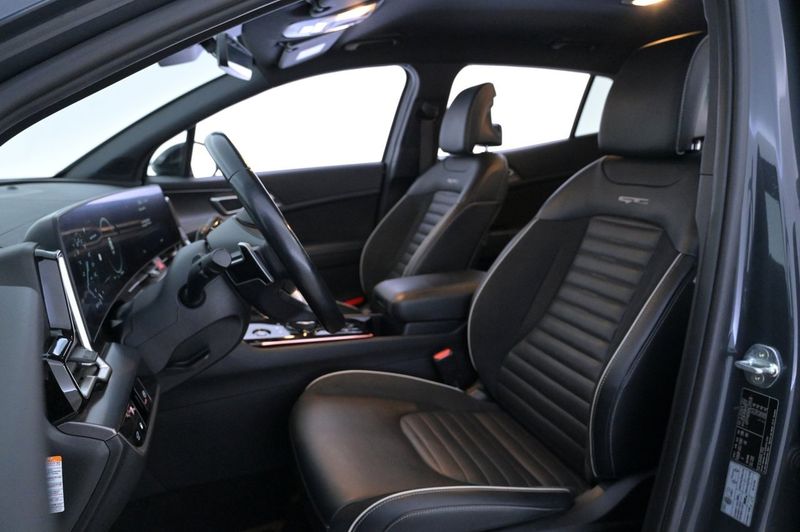 Kia Sportage bild 9