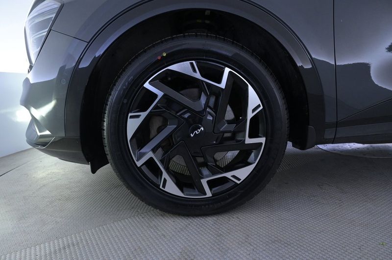 Kia Sportage bild 27