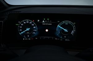 Kia Sportage bild 8