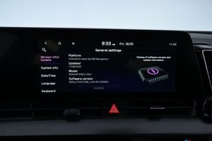 Kia Sportage bild 21