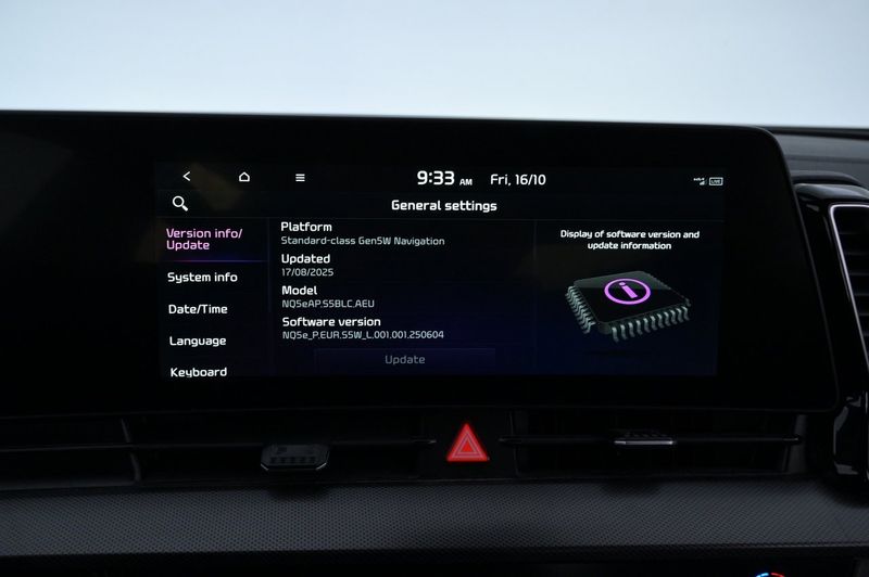 Kia Sportage bild 21