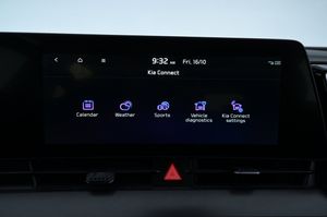 Kia Sportage bild 18