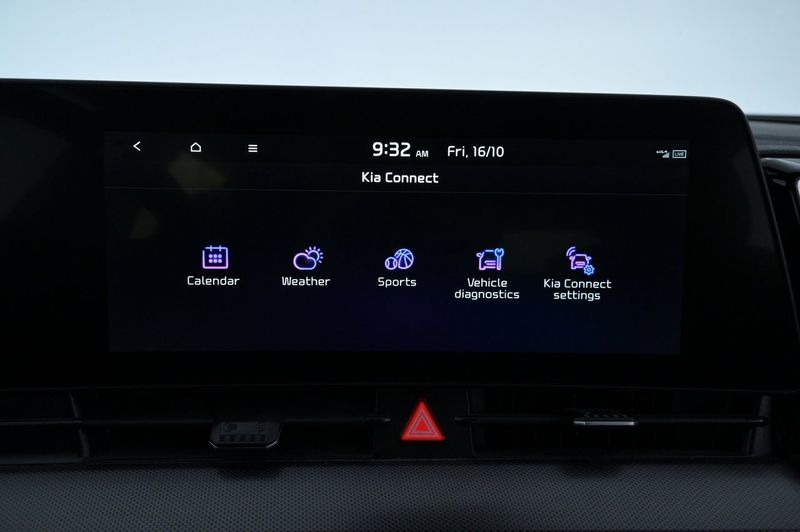 Kia Sportage bild 18