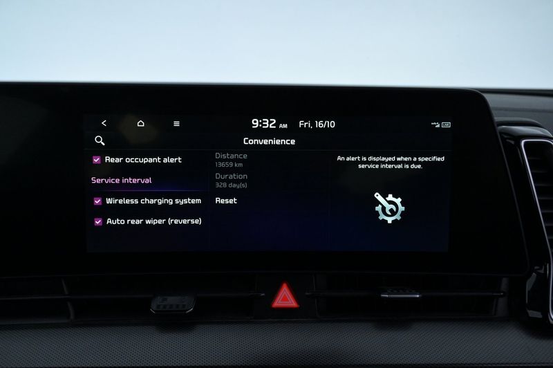 Kia Sportage bild 20